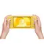 სათამაშო კონსოლი Nintendo Switch Lite Cocsole, Wi-Fi, BT, Yellow , 2 image - Primestore.ge