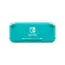 Game console Nintendo Switch Lite Cocsole, Wi-Fi, BT, Turcuoise, 2 image