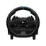კომპიუტერული საჭე Logitech G923 Driving Force PC/PS4 /PS5 , 2 image - Primestore.ge