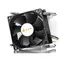 ქულერი Golden Field C700 CPU Cooler PWM - LGA1155  - Primestore.ge