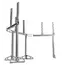 საკიდი Playseat Triple TV Stand  - Primestore.ge