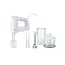 მიქსერი BRAUN HM3137WH  - Primestore.ge