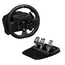 კომპიუტერული საჭე Logitech G923 Driving Force PC/Xbox One/Xbox Series X/S  - Primestore.ge