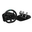 კომპიუტერული საჭე Logitech G923 Driving Force PC/PS4 /PS5  - Primestore.ge