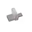 USB flash memory KINGSTON DATATRAVELER MICRODUO 3C 32GB (DTDUO3C / 32G), 2 image