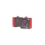 Headphones GENESIS ARGON 100 RED, 5 image