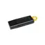 ფლეშ მეხსიერება Kingston 128GB DataTraveler Exodia USB 3.2 - Black , 2 image - Primestore.ge