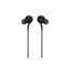 Headphone Samsung EO-IA500BBEGRU, 3.5mm Jack, Wired Earphones, Black, 5 image