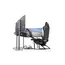 საკიდი Playseat Triple TV Stand , 2 image - Primestore.ge