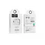 ყურსასმენი HOCO M1 - White , 2 image - Primestore.ge