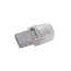 USB flash memory KINGSTON DATATRAVELER MICRODUO 3C 32GB (DTDUO3C / 32G), 3 image