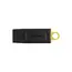 ფლეშ მეხსიერება Kingston 128GB DataTraveler Exodia USB 3.2 - Black  - Primestore.ge