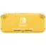 სათამაშო კონსოლი Nintendo Switch Lite Cocsole, Wi-Fi, BT, Yellow , 3 image - Primestore.ge