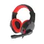 Headphones GENESIS ARGON 100 RED
