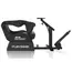 სათამაშო სავარძელი Playseat Gran Turismo Racing Chair - Black , 5 image - Primestore.ge