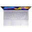 Laptop Asus ZenBook 14 '' (UM425UA-AM298) - Lilac Mist, 4 image