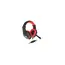 Headphones GENESIS ARGON 100 RED, 2 image