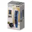 თმის საკრეჭი Sencor SHP 3500BL Blue , 8 image - Primestore.ge