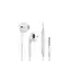 ყურსასმენი HOCO M1 - White  - Primestore.ge