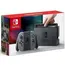 Game console Nintendo Switch Console Wi-Fi, BT, HDMI, USB, Gray, 3 image