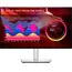 მონიტორი Dell U2422H 23,8" Edge light Ultra Sharp LED monitor HDMI, USB Type-C, Displayport Silver  - Primestore.ge