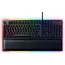 Keyboard Razer RZ03-01870700-R3R1 Gaming Keyboard Huntsman Elite, Clicky Optical Purple Switch, USB, RGB, Black, 2 image