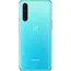 Mobile phone OnePlus Nord Global version 8GB, 128GB, Dual SIM, NFC, Blue, 3 image