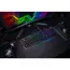 Keyboard Razer RZ03-01870700-R3R1 Gaming Keyboard Huntsman Elite, Clicky Optical Purple Switch, USB, RGB, Black, 6 image