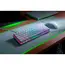კლავიატურა RAZER HUNTSMAN MINI MERCURY (RZ03-03392200-R3R1) , 3 image - Primestore.ge