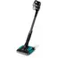 მტვერსასრუტი Philips XC8347/01, 25V, 0.6L, 84Db, Cordless Vacuum Cleaner, Black , 2 image - Primestore.ge