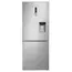 Refrigerator SAMSUNG RL4362RBASL / WT