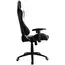 სათამაშო სავარძელი 2E 2E-GC-BUS-WT Gaming Chair Bushido White/Black - Primestore.ge