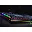 Keyboard Razer RZ03-01870700-R3R1 Gaming Keyboard Huntsman Elite, Clicky Optical Purple Switch, USB, RGB, Black, 7 image