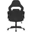 სათამაშო სავარძელი 2E 2E-GC-HEB-BKWT Gaming Chair Hebi Black/White , 4 image - Primestore.ge