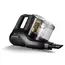 მტვერსასრუტი Philips XC8347/01, 25V, 0.6L, 84Db, Cordless Vacuum Cleaner, Black , 5 image - Primestore.ge