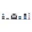 Motherboard ASUS PRIME B560M-K, 3 image