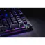 Keyboard Razer RZ03-01870700-R3R1 Gaming Keyboard Huntsman Elite, Clicky Optical Purple Switch, USB, RGB, Black, 4 image