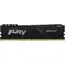 ოპერატიული მეხსიერება Kingston KF426C16BB/32 DDR4 2666 32GB FURY Beast Black  - Primestore.ge