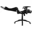 სათამაშო სავარძელი 2E 2E-GC-BUS-WT Gaming Chair Bushido White/Black - Primestore.ge