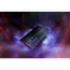 Keyboard Razer RZ03-01870700-R3R1 Gaming Keyboard Huntsman Elite, Clicky Optical Purple Switch, USB, RGB, Black, 8 image