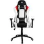 სათამაშო სავარძელი 2E 2E-GC-BUS-WT Gaming Chair Bushido White/Black - Primestore.ge
