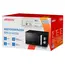 მიკროტალღური ღუმელი ARDESTO GO-M923B , 6 image - Primestore.ge