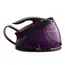 უთო Philips GC9420/80, 2100W, 2.5L, Steam Generator, Purple  - Primestore.ge