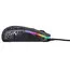 მაუსი XTRFY MZ1 RGB (XG-MZ1-RGB) BLACK - Primestore.ge