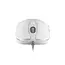 მაუსი Dream Machines DM1FPS Wired Optical Gaming Mouse, USB, White , 4 image - Primestore.ge