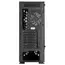 Case 2E GH1 HUNTER, Mid-Tower, ARGB, Gaming PC Case, Black, 2 image