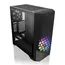 Case Thermaltake Commander G33 TG ARGB Edition Black, 5 image