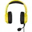 ყურსასმენი 2E HG340 Wired Gaming Headset RGB, USB 7.1, Yellow , 6 image - Primestore.ge