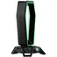 ყურსასმენის სადგამი 2E 2E-GST330UB Gaming 3in1 GST330 Headset Stand, RGB, USB, Black , 2 image - Primestore.ge