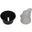 თმის საშრობი PHILIPS BHD308/10 , 4 image - Primestore.ge